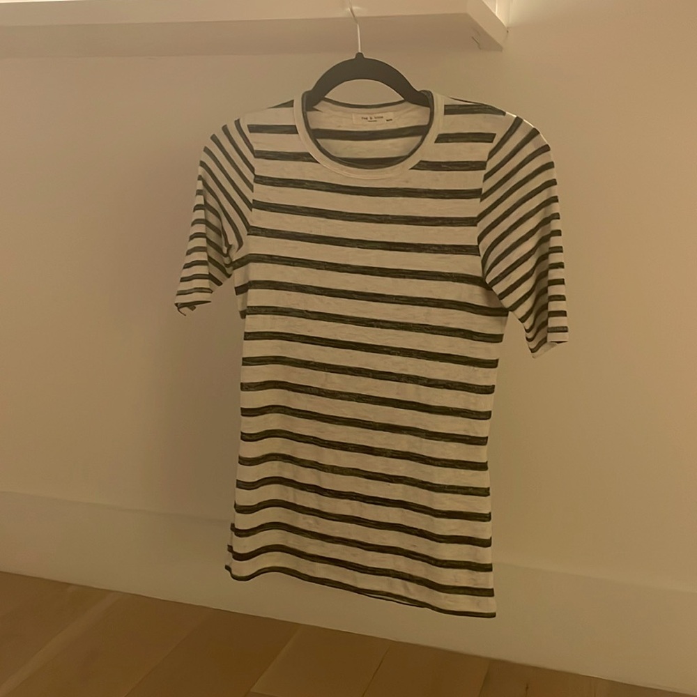 Rag & Bone Women’s XS T-Shirt